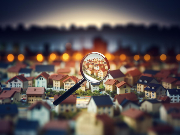 لدخول آمن بسوق العقارات التركي، اعتمد على شركة بالميرا ترك