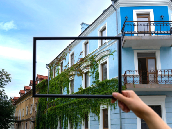 عقارات للإيجار في تركيا