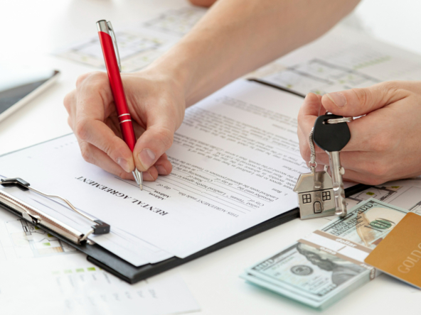 الشروط القانونية لشراء عقار في تركيا