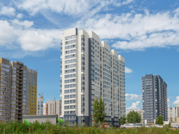 شقق للبيع في إسطنبول