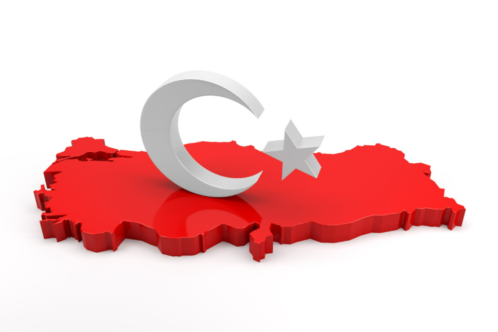 أفضل مناطق شراء العقارات في تركيا