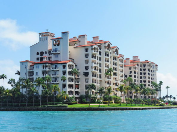 شقق للبيع في تركيا