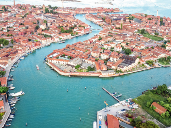 أحياء تركيا الأكثر رواجاً في العقارات