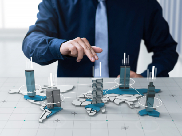 مشاريع عقارية جديدة في اسطنبول