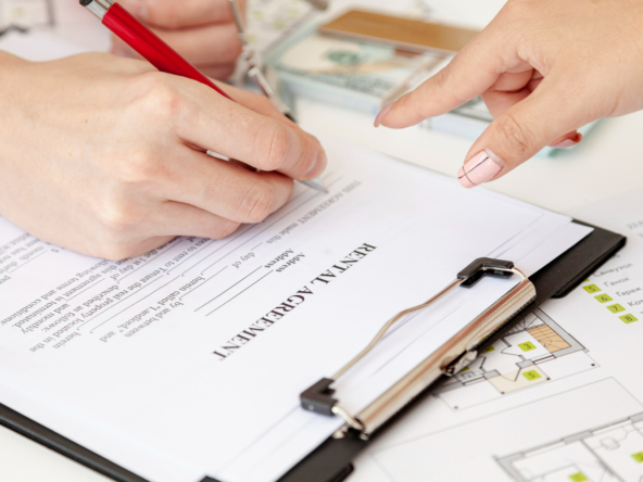 خطوات شراء عقار في تركيا