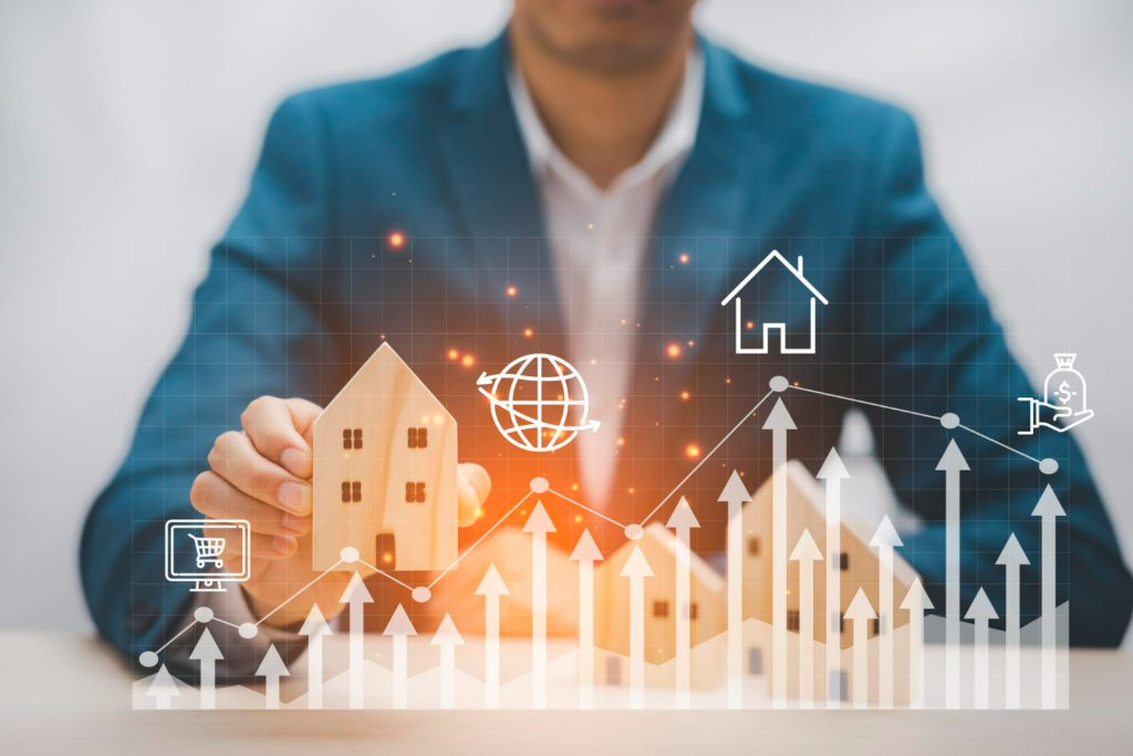 فوائد الاستثمار العقاري في تركيا