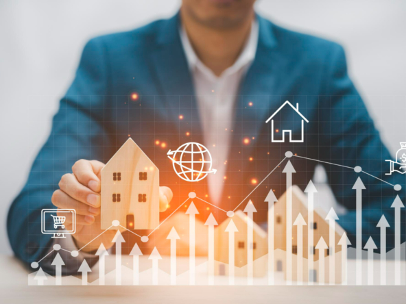 فوائد الاستثمار العقاري في تركيا