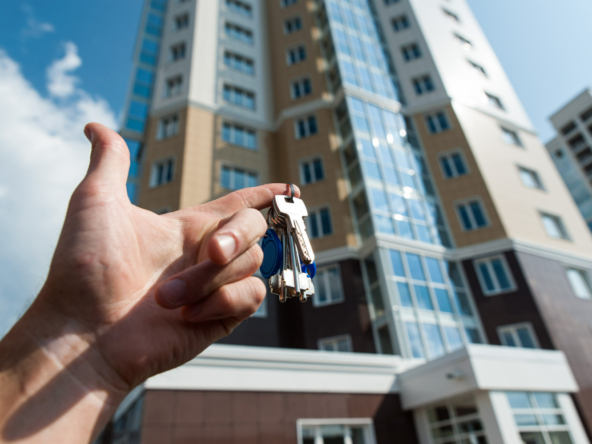 فوائد شراء عقار في تركيا