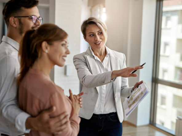 أفضل الوسطاء العقاريين في تركيا