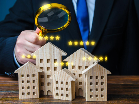 تقييم العقارات في تركيا